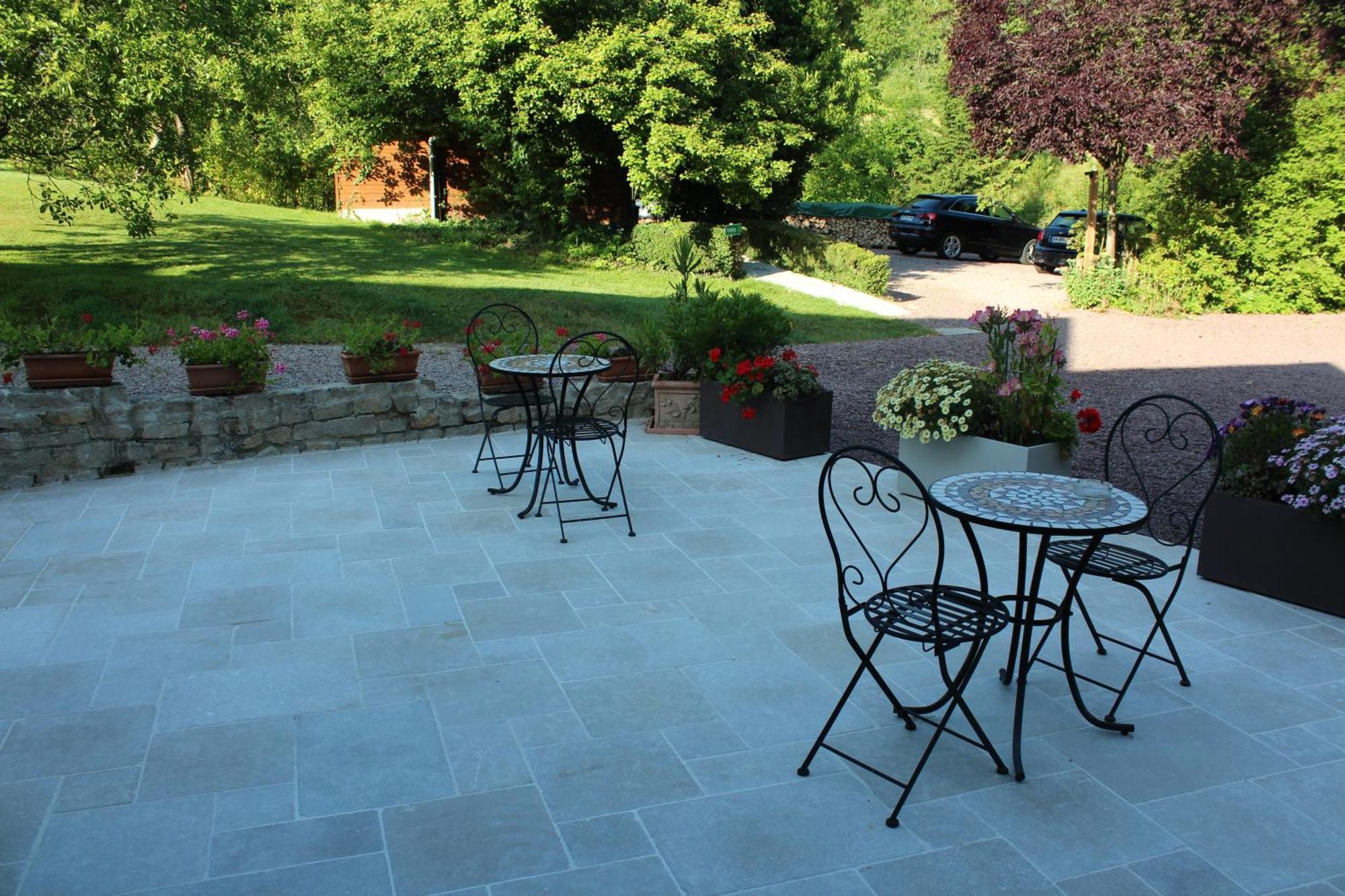 B&B Devalpierre Adult Only Glanville Exteriör bild