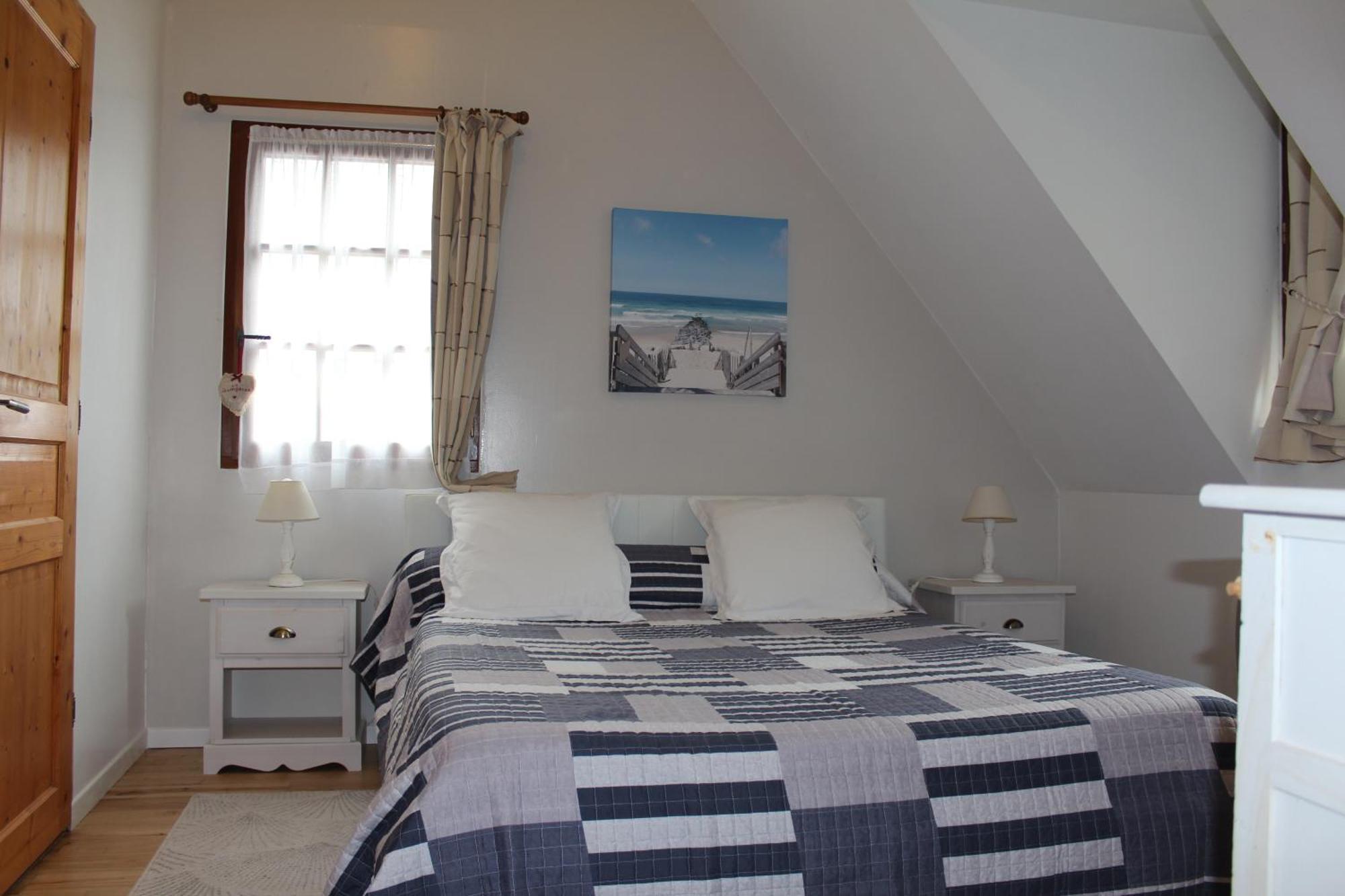 B&B Devalpierre Adult Only Glanville Exteriör bild